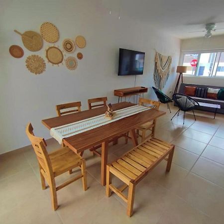 Mandala Relajacion Villa Канкун Екстериор снимка