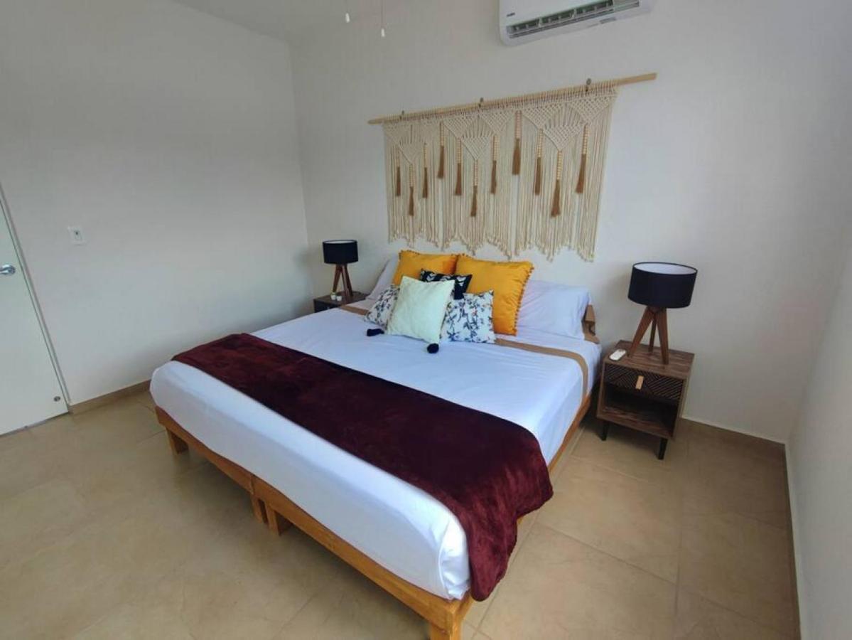 Mandala Relajacion Villa Канкун Екстериор снимка