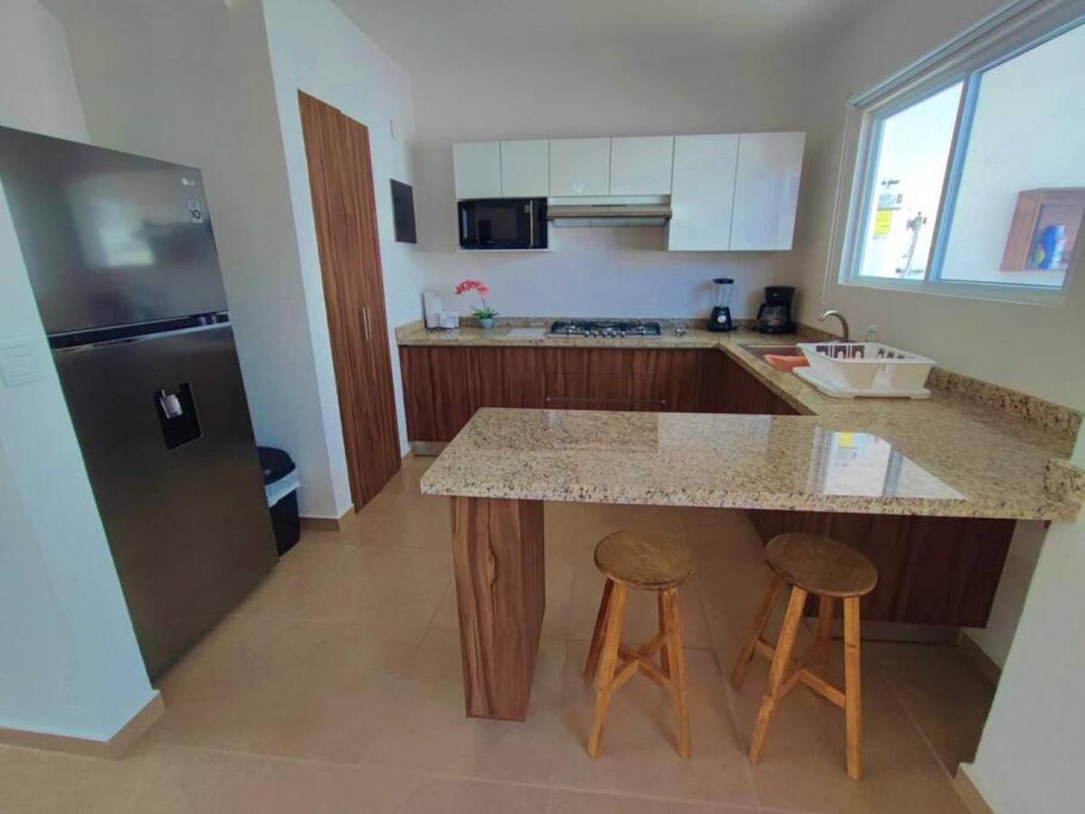 Mandala Relajacion Villa Канкун Екстериор снимка