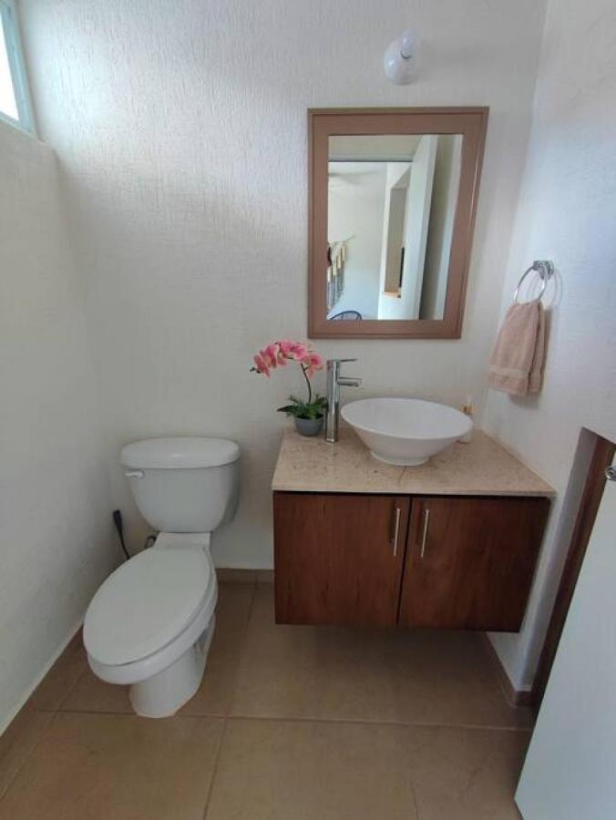Mandala Relajacion Villa Канкун Екстериор снимка
