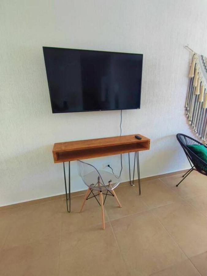 Mandala Relajacion Villa Канкун Екстериор снимка