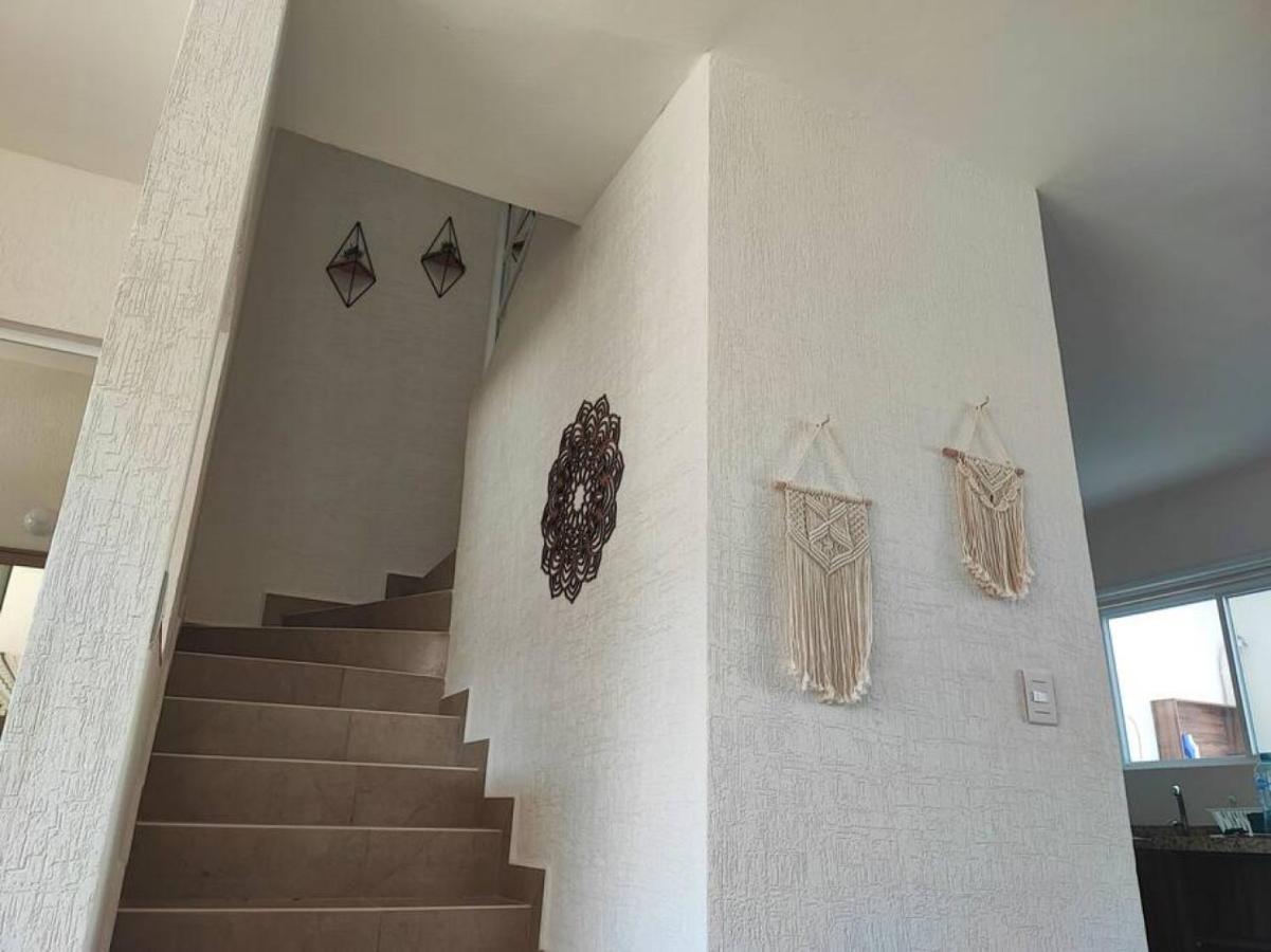 Mandala Relajacion Villa Канкун Екстериор снимка