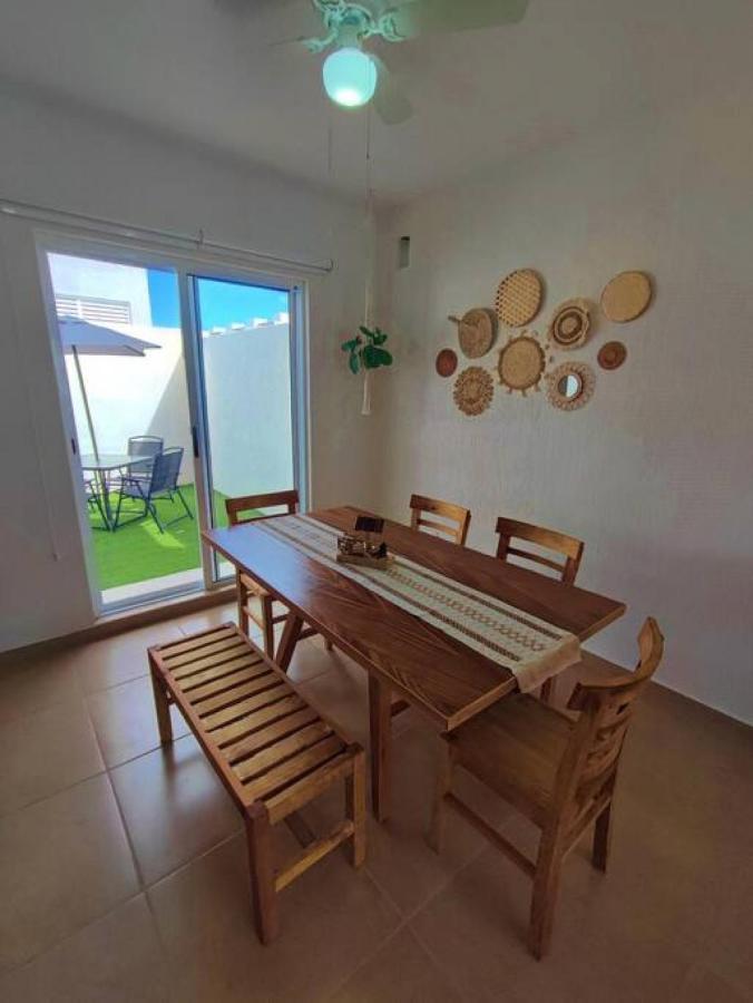 Mandala Relajacion Villa Канкун Екстериор снимка