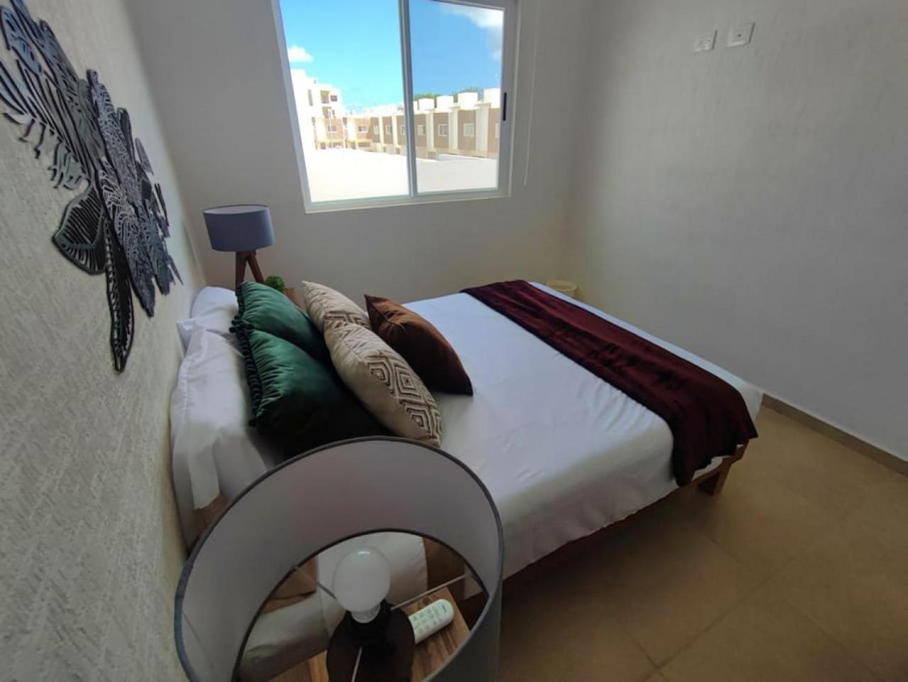 Mandala Relajacion Villa Канкун Екстериор снимка