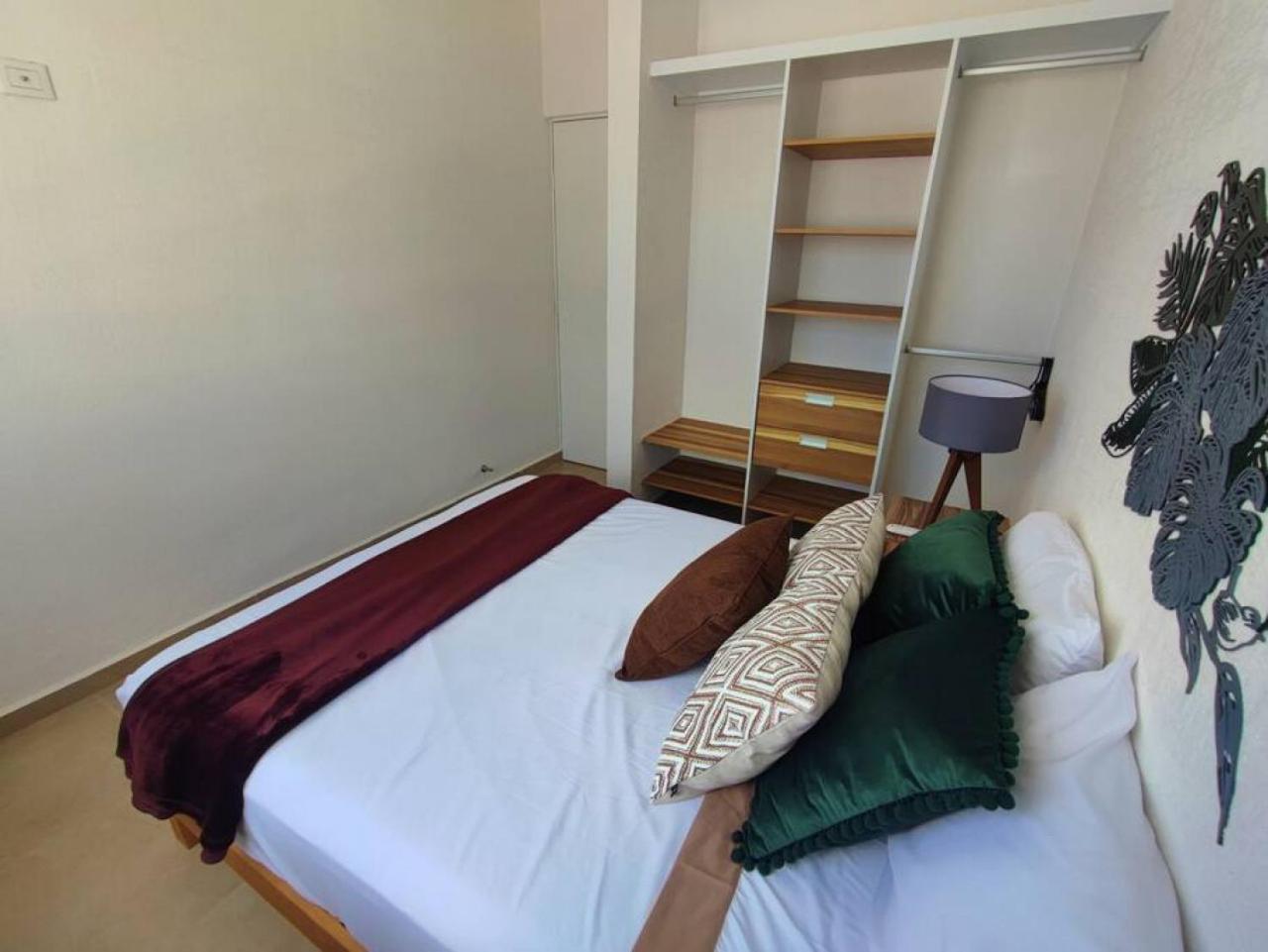 Mandala Relajacion Villa Канкун Екстериор снимка