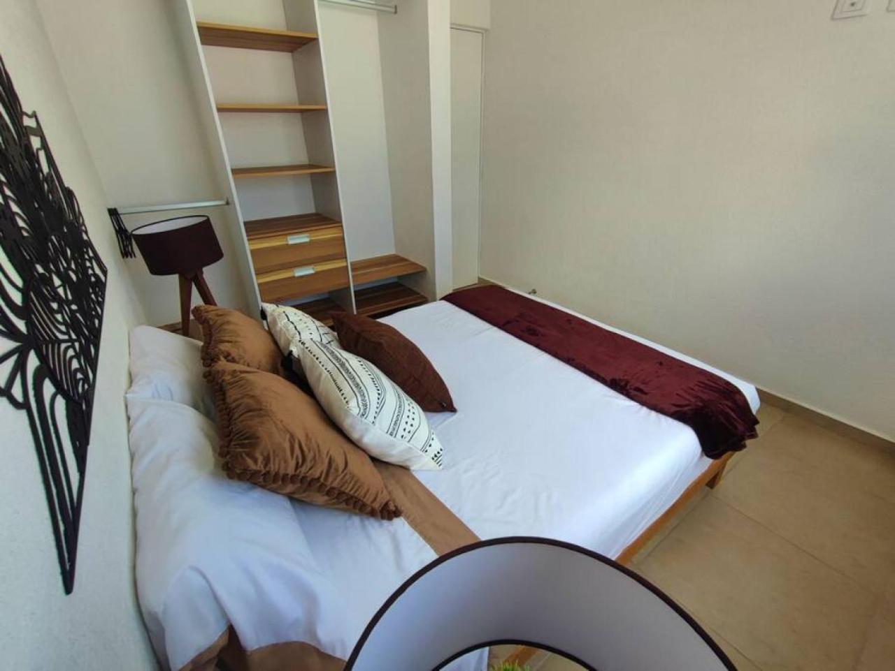 Mandala Relajacion Villa Канкун Екстериор снимка