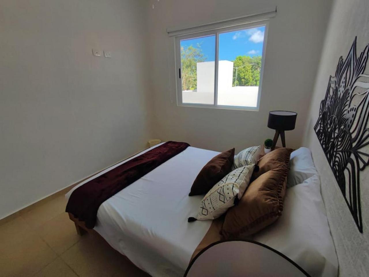 Mandala Relajacion Villa Канкун Екстериор снимка