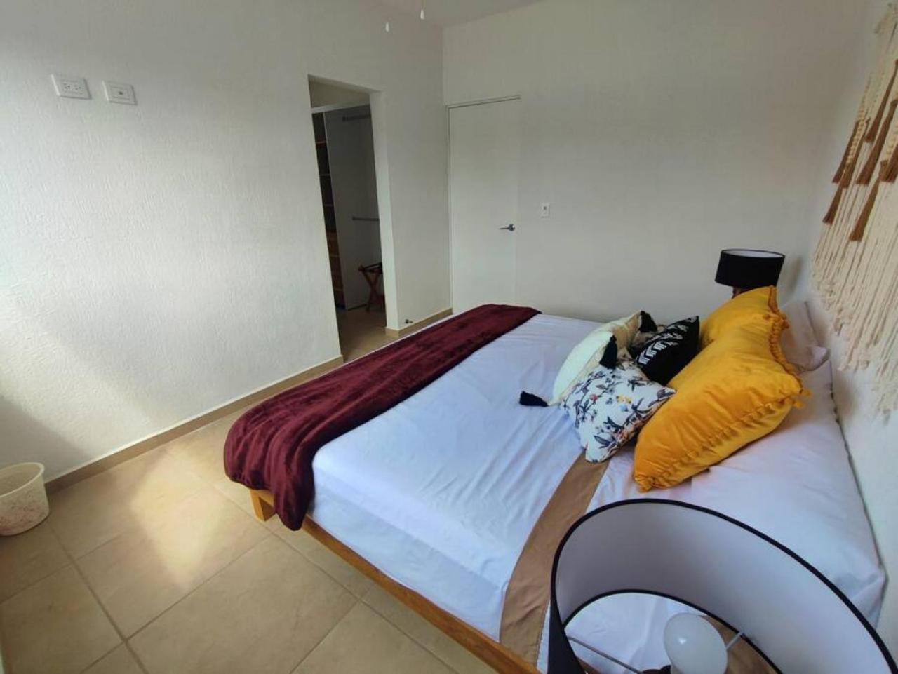 Mandala Relajacion Villa Канкун Екстериор снимка