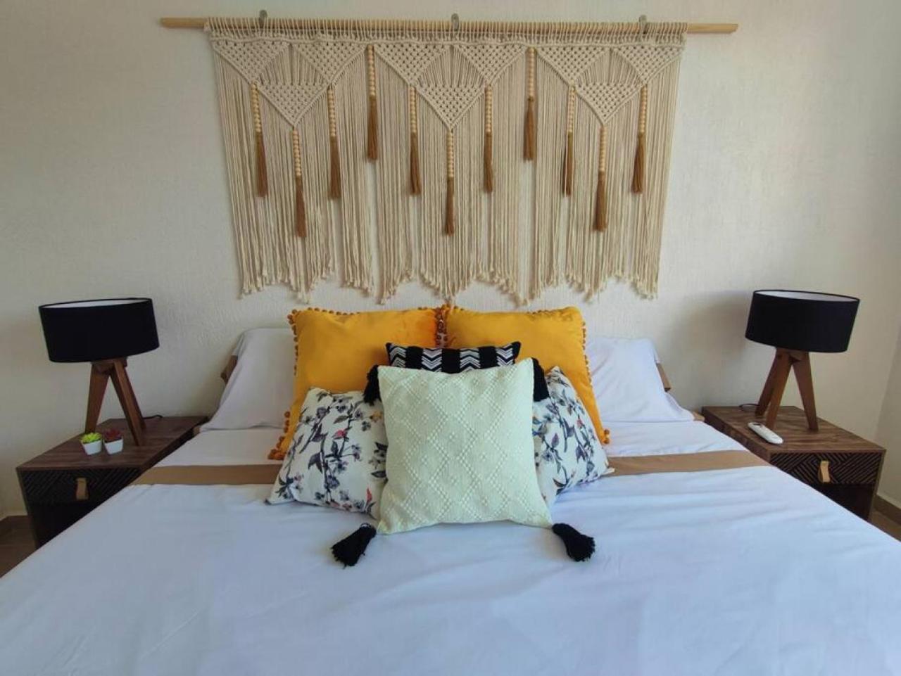 Mandala Relajacion Villa Канкун Екстериор снимка