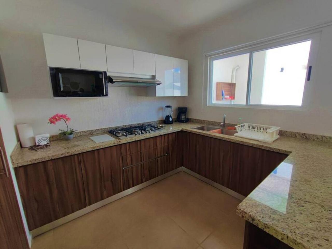 Mandala Relajacion Villa Канкун Екстериор снимка