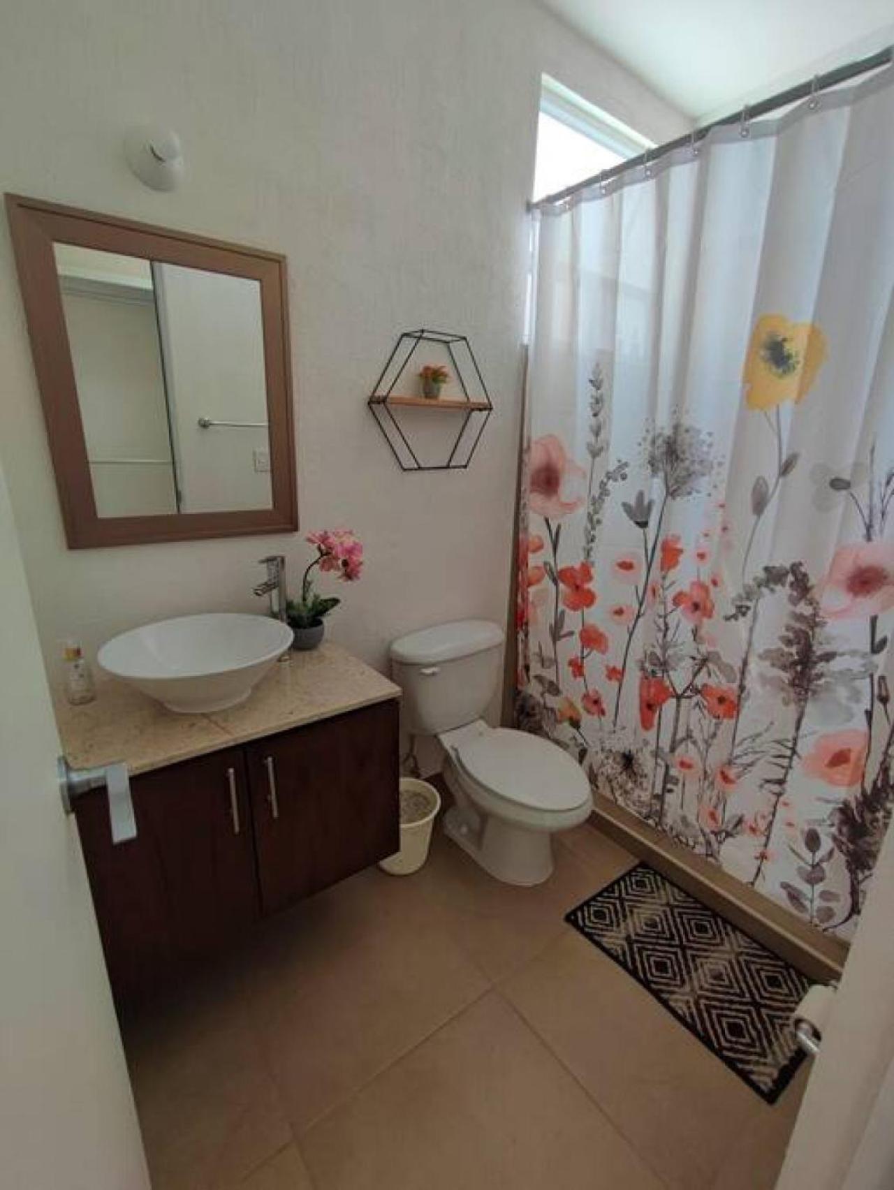 Mandala Relajacion Villa Канкун Екстериор снимка