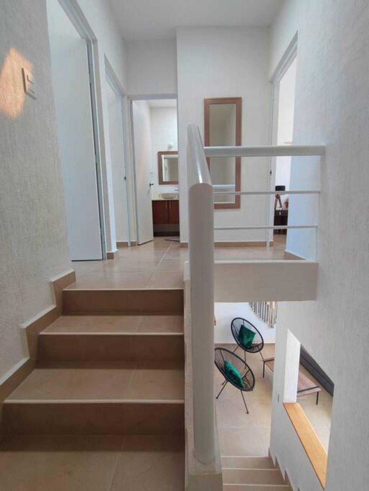 Mandala Relajacion Villa Канкун Екстериор снимка