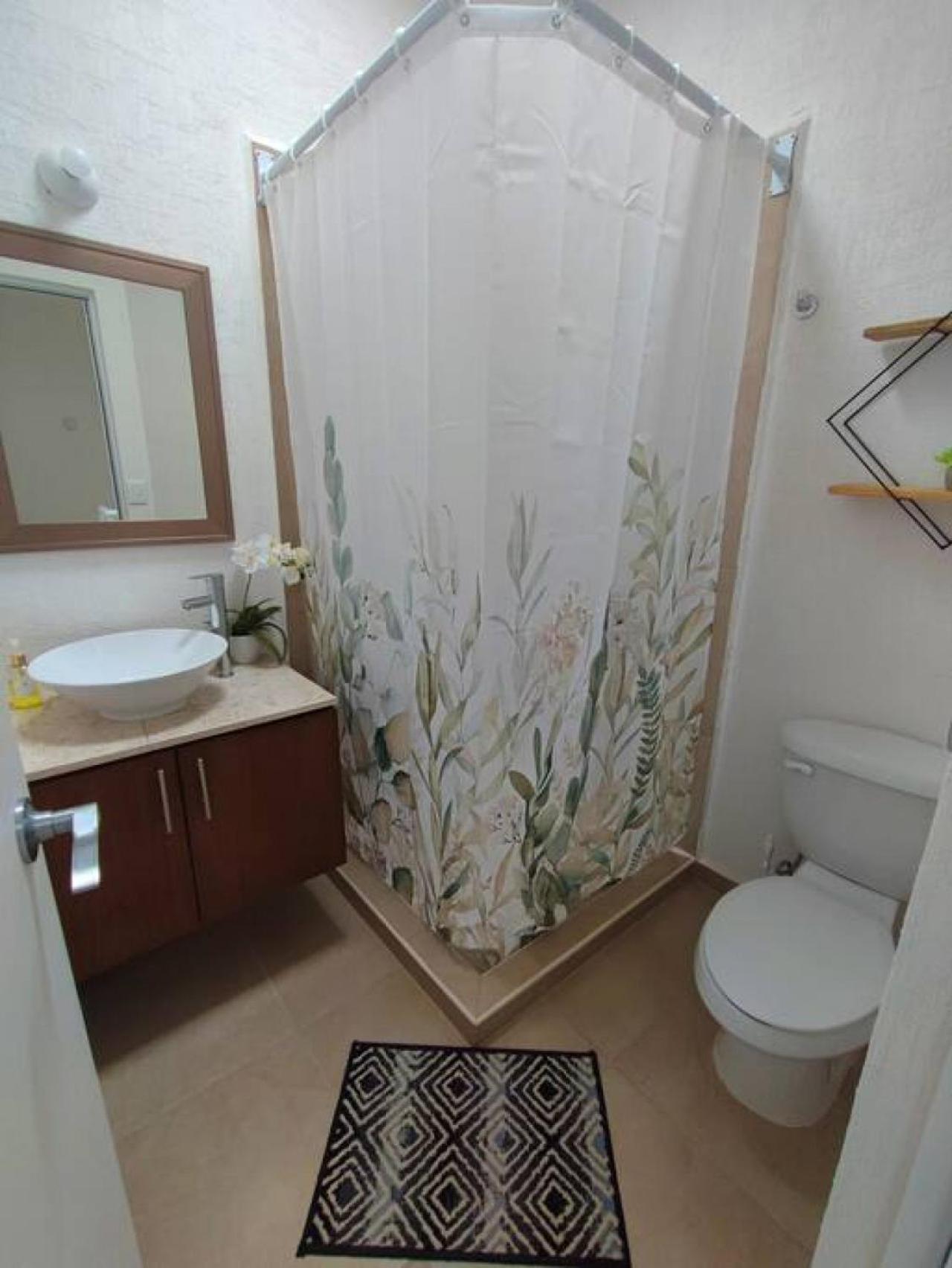 Mandala Relajacion Villa Канкун Екстериор снимка